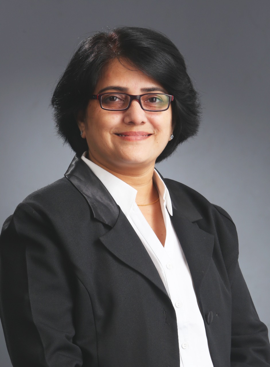 Deepanjali Mahajan